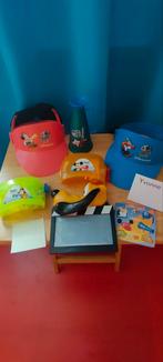 Disney Happy Meal, Ophalen of Verzenden, Overige figuren, Zo goed als nieuw, Beeldje of Figuurtje