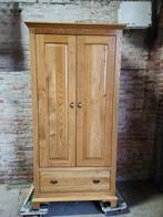 Linnenkast, Huis en Inrichting, Kasten | Kledingkasten, Ophalen, Gebruikt, Met deur(en), 200 cm of meer