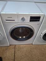 Siemens IQ500 Wasmachine, Witgoed en Apparatuur, Wasmachines, 1200 tot 1600 toeren, Minder dan 85 cm, Siemens, 8 tot 10 kg