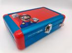 Originele Ninrendo DS Super Mario hardcase.... Perfect, Spelcomputers en Games, Games | Nintendo DS, Vanaf 3 jaar, Ophalen of Verzenden