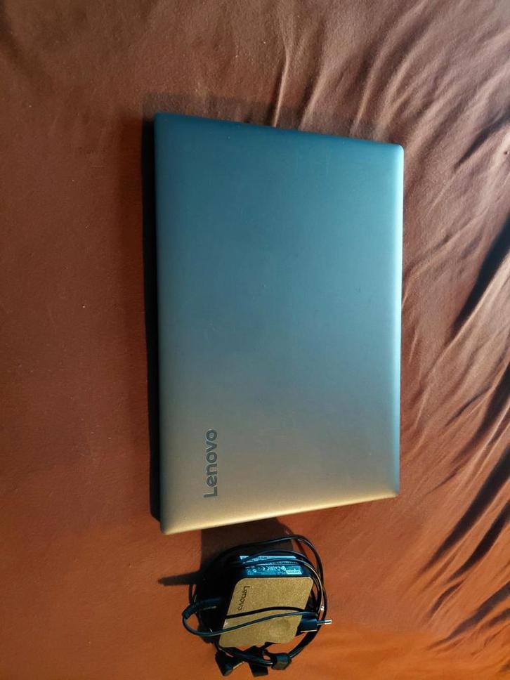 Laptop | Lenovo IdeaPad s130-14IGM, Computers en Software, Windows Laptops, Zo goed als nieuw, 15 inch, 2 tot 3 Ghz, 4 GB, Qwerty