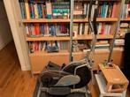 Orbitrek Crosstrainer - Fitness voor thuis!, Ophalen, Crosstrainer, Metaal, Buik