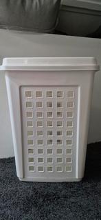 Curver Wasmand - Vintage!, Ophalen, Gebruikt, 50 tot 75 cm, Minder dan 50 cm