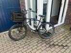 Sparta transport fiets, Fietsen en Brommers, Fietsen | Heren | Herenfietsen, 53 tot 57 cm, Ophalen of Verzenden, Gebruikt, Sparta
