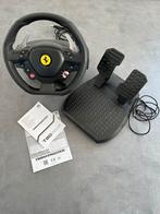 Trustmaster T80 Ferrari 488 GTB Stuurwiel PS4, Ophalen, Gebruikt