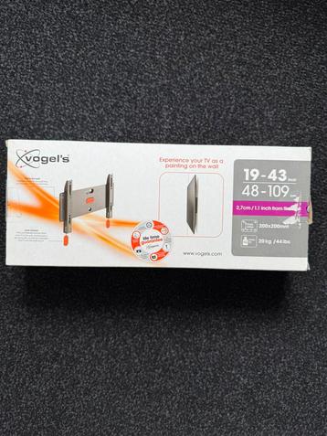 Vogel’s tv beugel beschikbaar voor biedingen
