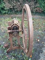 Antieke Koren/Stro Maaier, Antiek en Kunst, Antiek | Gereedschap en Instrumenten, Ophalen of Verzenden