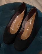 Zwarte pumps Gabor maat 37.5, Kleding | Dames, Schoenen, Ophalen of Verzenden, Zo goed als nieuw