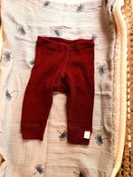 Dilling wollen legging broekje 56, Ophalen of Verzenden, Zo goed als nieuw, Jongetje of Meisje, Broekje