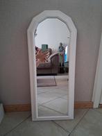 SPIEGEL, Huis en Inrichting, Woonaccessoires | Spiegels, Ophalen, Minder dan 50 cm, Zo goed als nieuw, Minder dan 100 cm