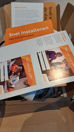 Ziggo Connect Box Router met Modem totaal pakket, Ophalen of Verzenden, Router met modem