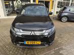 Mitsubishi Outlander 2.4 PHEV Instyle NAVIGATIE € 29.450,0, Auto's, Mitsubishi, Automaat, Outlander, Euro 6, 4 cilinders