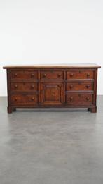 Antiek Engels dressoir/ balie/ kookeiland uit eind 18e eeuw, Antiek en Kunst, Ophalen