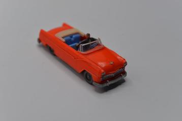 Siku V77 Ford Fairlane Sunliner beschikbaar voor biedingen