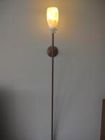 2 mooie wandlampen, Ophalen, Zo goed als nieuw, Metaal, Landelijk klassiek