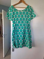 jurk Steps, Maat 42/44 (L), Ophalen of Verzenden, Zo goed als nieuw, Knielengte