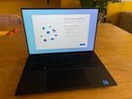 Dell XPS 15 (9510), Computers en Software, Windows Laptops, Met videokaart, Intel Core i7-11800H, Zo goed als nieuw, Dell