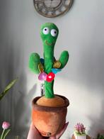 Dansende Cactus Pluche Nieuw, Ophalen, Nieuw, Overige typen