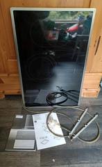 Siemens elektrische kookplaat  ET845HH17, Ophalen, Gebruikt, 50 tot 100 cm, Minder dan 100 cm