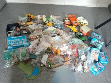 Playmobil oa Vintage  beschikbaar voor biedingen