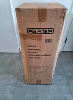 Cabino campingbed, Ophalen of Verzenden