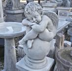 Engel tuinbeeld van beton engelen beelden engelenbeeld, Ophalen, Nieuw, Beton, Engelenbeeld