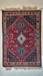 Handgeknoopt Perzisch tapijt (140x100cm), Ophalen of Verzenden, Nieuw, Rechthoekig, 150 tot 200 cm