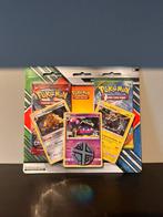 Pokemon Enhanced 2 pack blister - XY Roaring Skies, Ophalen of Verzenden, Zo goed als nieuw, Booster