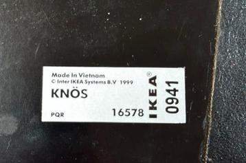 Wit glazen Bureau - afbeelding 7