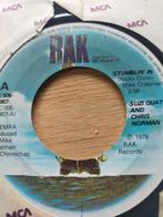Suzi Quattro Chris Norman , stumblin in, Cd's en Dvd's, Vinyl Singles, Ophalen of Verzenden, Zo goed als nieuw, Nederlandstalig
