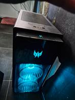 High-end game PC: Acer Predator Orion, Computers en Software, Desktop Pc's, 64 GB of meer, Acer., Virtual Reality, Ophalen of Verzenden