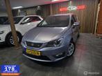Seat Ibiza 1.0 FR EcoTSI Style Connect /Dsg /Clima /Navigati, Gebruikt, Euro 6, Bedrijf, 570 kg