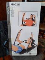 Domyos trainer ABDO 220, Ophalen, Nieuw