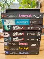 Helen Vreeswijk Boeken Collectie, Ophalen of Verzenden, Gelezen, Helen Vreeswijk, Nederland