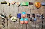 PINS - Peugeot - Pam - Pontiac - Procar - Renault - Simca, Verzamelen, Speldjes, Pins en Buttons, Ophalen of Verzenden, Zo goed als nieuw