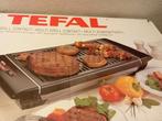 Contactgrill raclette tefal, Ophalen of Verzenden, Zo goed als nieuw