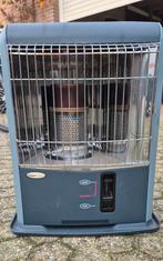 Eurom PH 2800 C Petroleumkachel - Gebruikt, Huis en Inrichting, Kachels, Ophalen, Overige brandstoffen, Petroleumkachel, Zo goed als nieuw