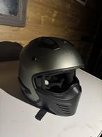 Motorhelm Vito, Motoren, Ophalen
