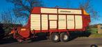 Strautmann Super Vitesse 260 DO - Opraapwagen met Rotor, Zakelijke goederen, Ophalen of Verzenden, Veehouderij, Voertechniek