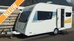 Elddis Xplore 422 Nieuw 2024, Caravans en Kamperen, Caravans, Bedrijf, Standaardzit, 4 tot 5 meter, Tot en met 2