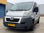 Peugeot Boxer 330 2.2 HDI L1H1 Profit+, Auto's, Voorwielaandrijving, Euro 5, Gebruikt, 4 cilinders