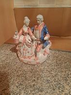 Beeld Markies EN Markiezin, Ophalen