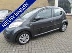 Citroën C1 1.0-12V Ambiance-AIRCO-NEDERL-GARANTIE!, Voorwielaandrijving, Euro 5, Stof, Gebruikt