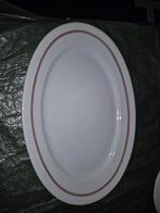 Duits Vleesschaal Marine KPM 1941 (Officieren), Ophalen of Verzenden