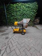 Heater infraroodstraler Val 6 val6 wilms oklima, Ophalen