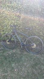 Stevens x-cross x60 19 inch, Fietsen en Brommers, Fietsen | Dames | Sportfietsen en Toerfietsen, 28 inch, Zo goed als nieuw, Meer dan 20 versnellingen