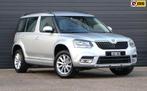 Skoda Yeti Outdoor 1.4 TSI Greentech Drive Navi/PDC/Automaat, Zwart, 4 cilinders, Origineel Nederlands, SUV of Terreinwagen