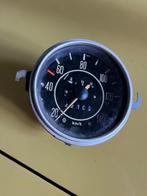 VW Kever KM-teller, Auto-onderdelen, Dashboard en Schakelaars, Ophalen of Verzenden, Gebruikt, Volkswagen