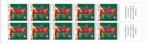 Frankrijk 1998 Rode Kruis postzegelboekje postfris kerstmis, Postzegels en Munten, Postzegels | Europa | Frankrijk, Verzenden