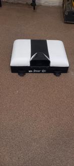 Sensas zitmand zitting, Watersport en Boten, Hengelsport | Witvissen, Overige typen, Nieuw, Sensas, Ophalen of Verzenden